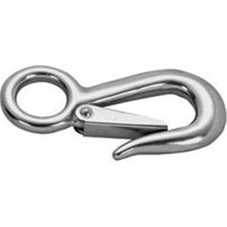 Swivel Snap Hook Rnd Rgd Ss 3/4 2311S-3/4 SW1849348